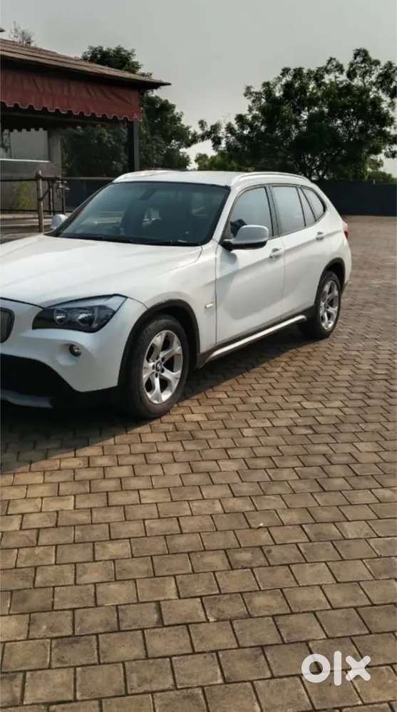 2011 Bmw X1 Diesel Year Automatic