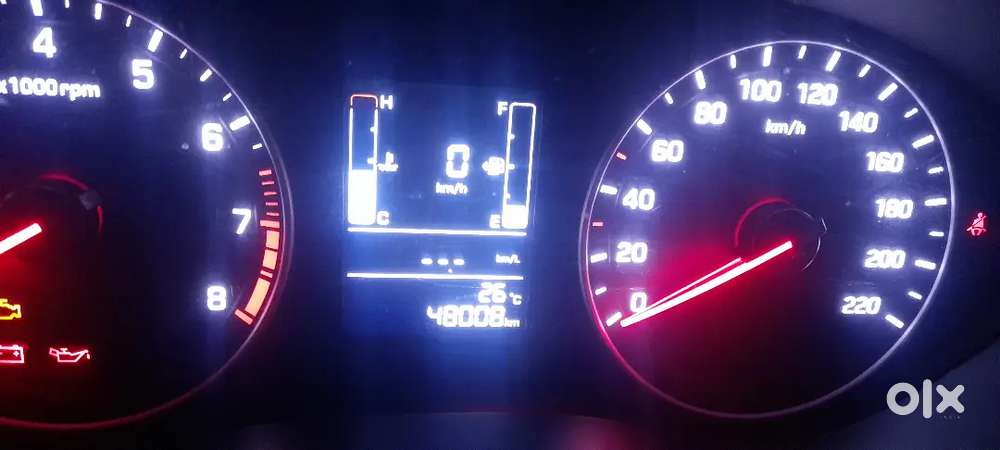 Hyundai I20 2020 Petrol Well Maintained For Sale