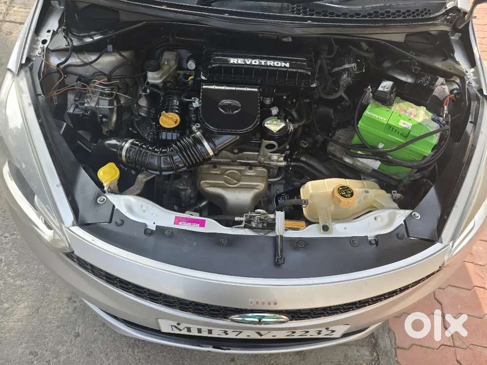 Tata Tigor 2018 2n Owner