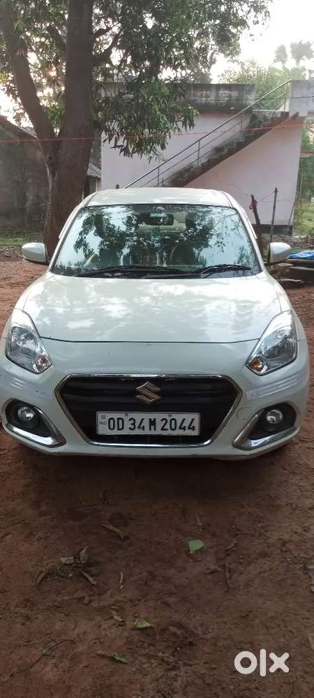 Maruti Suzuki Dzire 2020 Petrol 73000 Km Driven