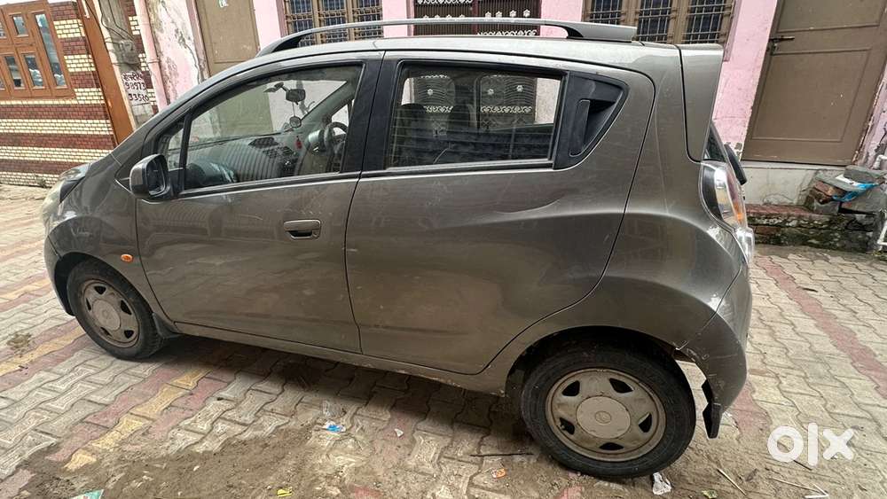 Chevrolet Beat 2011 Petrol Good Condition