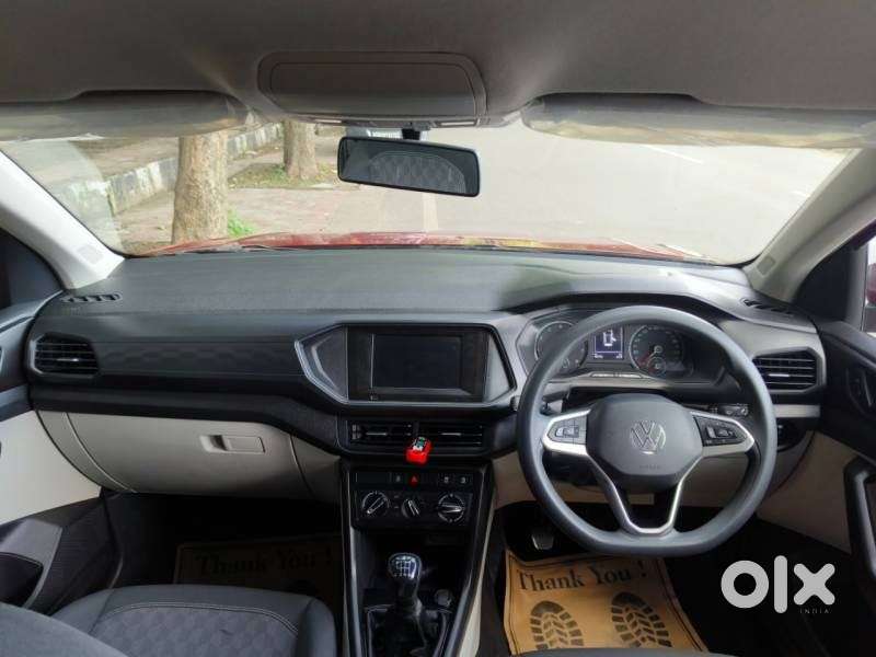 Volkswagen Taigun 1.0 Tsi Comfortline, 2022, Petrol