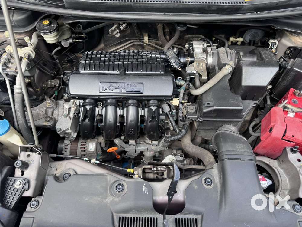 Honda Wr-v I-vtec Vx, 2017, Petrol