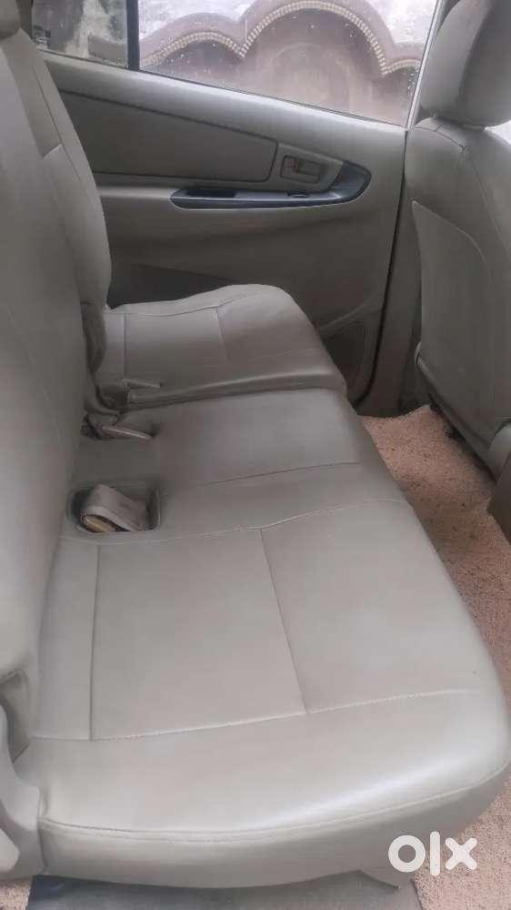 Toyota Innova Diesel Manual 2013