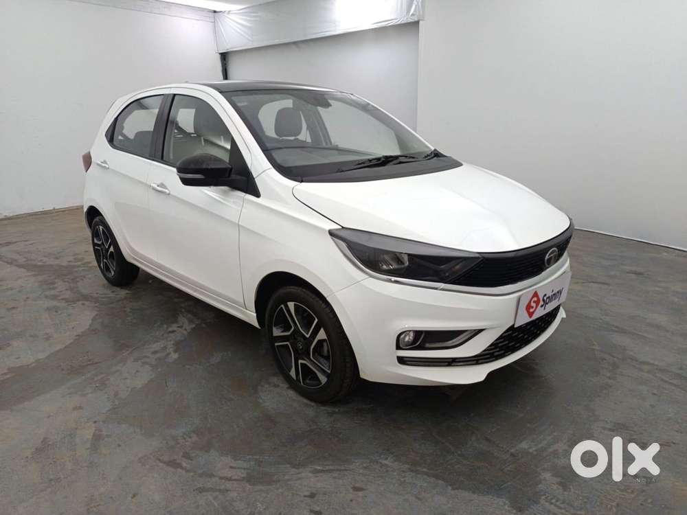 Tata Tiago 1.2 Revotron Xz Plus, 2025, Petrol