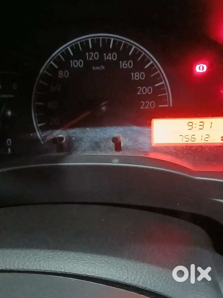 Nissan Sunny Xl