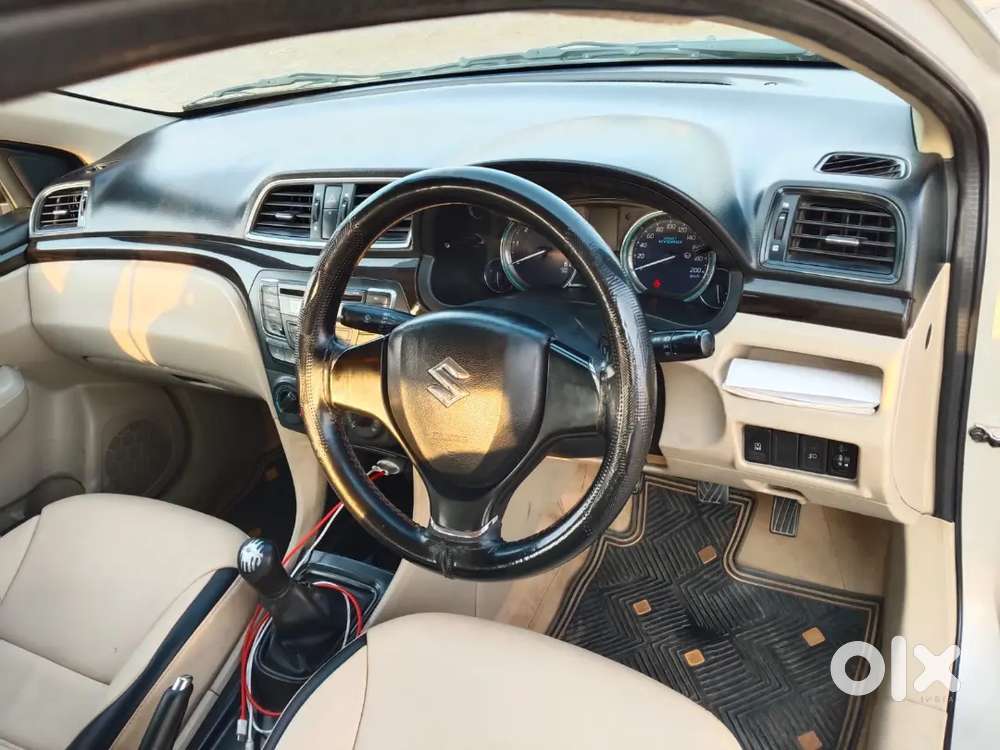 Maruti Suzuki Ciaz 2018