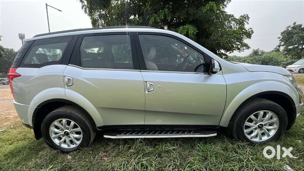 Mahindra Xuv500 2.2 W10, 2017, Diesel