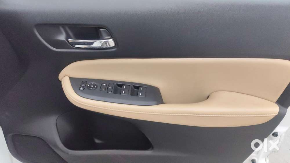 Honda City I-vtec Cvt Zx, 2023, Petrol