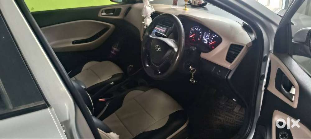 Hyundai Elite I20 2019 Petrol For Sale