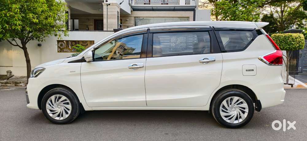 Maruti Suzuki Ertiga Vdi Shvs, 2018, Diesel