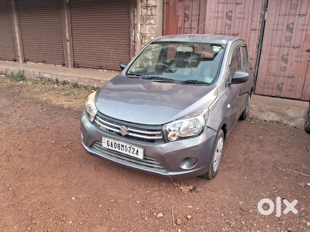 Maruti Suzuki Celerio 2015 Petrol 90000 Km Driven