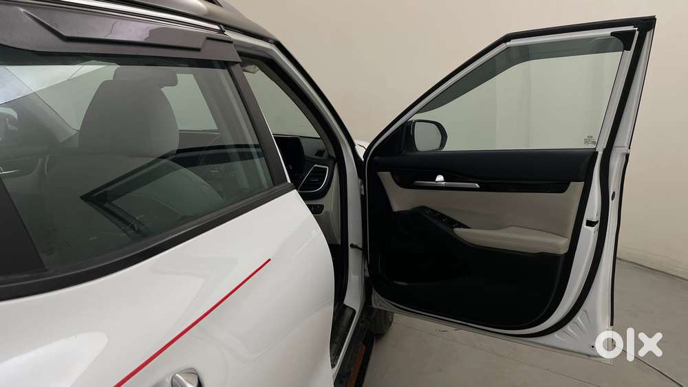 Kia Seltos Htx G, 2020, Petrol