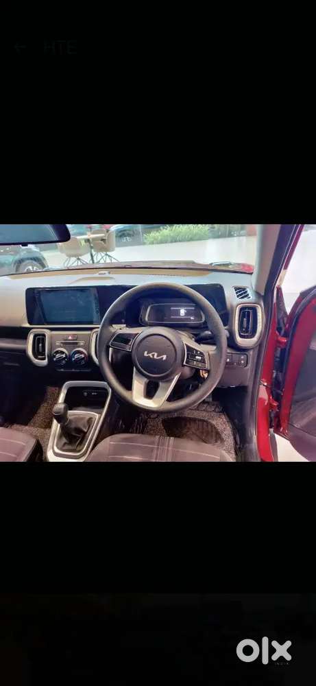 Kia Sonet 2026 Petrol 0 Km Driven