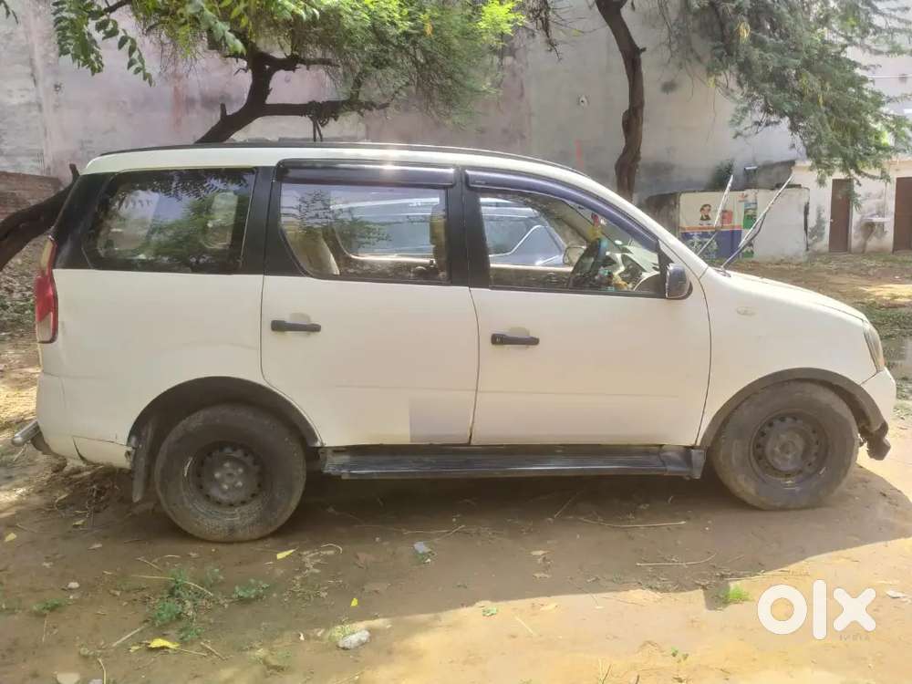 Mahindra Xylo 2012 Diesel Well Maintained