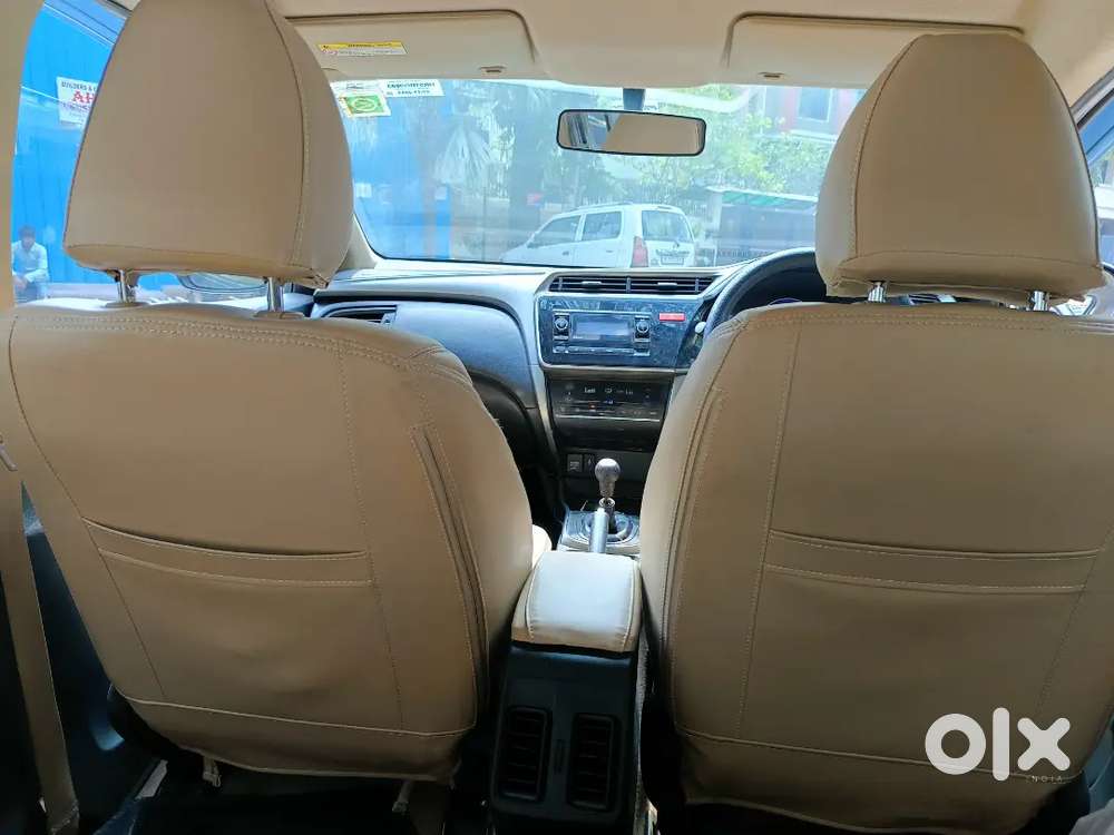 Honda City 2015 Petrol Good Condition