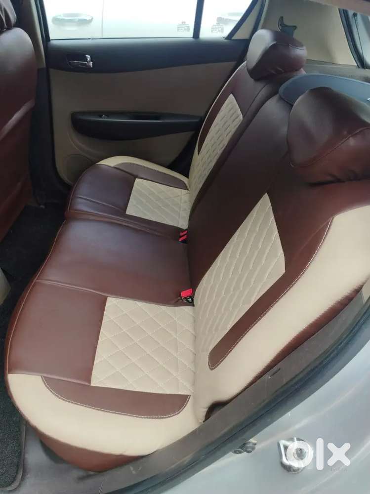  Hyundai I20 Asta 1.4 Crdi Diesel (top Model)  2011  Well Maintain