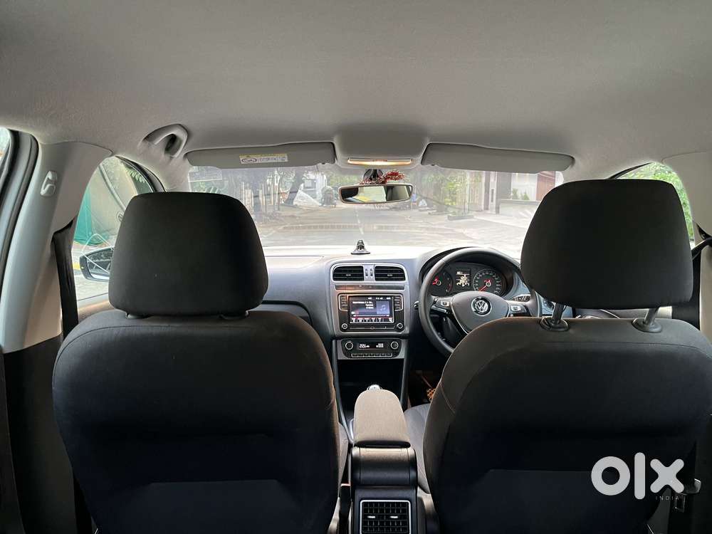 Volkswagen Polo 1.0 Highline Plus Tsi, 2022