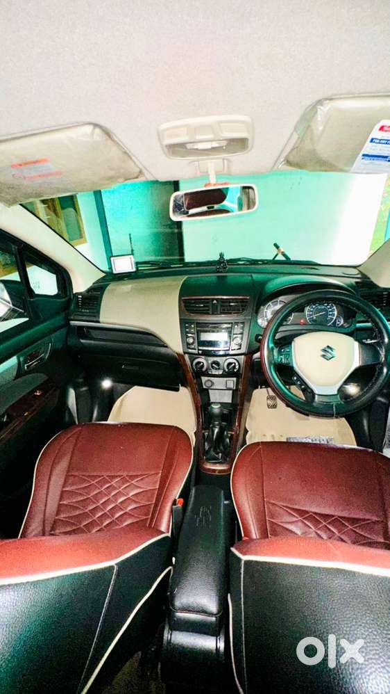 Maruti Suzuki Ertiga