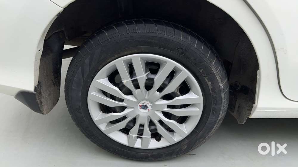 Honda Amaze S Petrol, 2019, Petrol