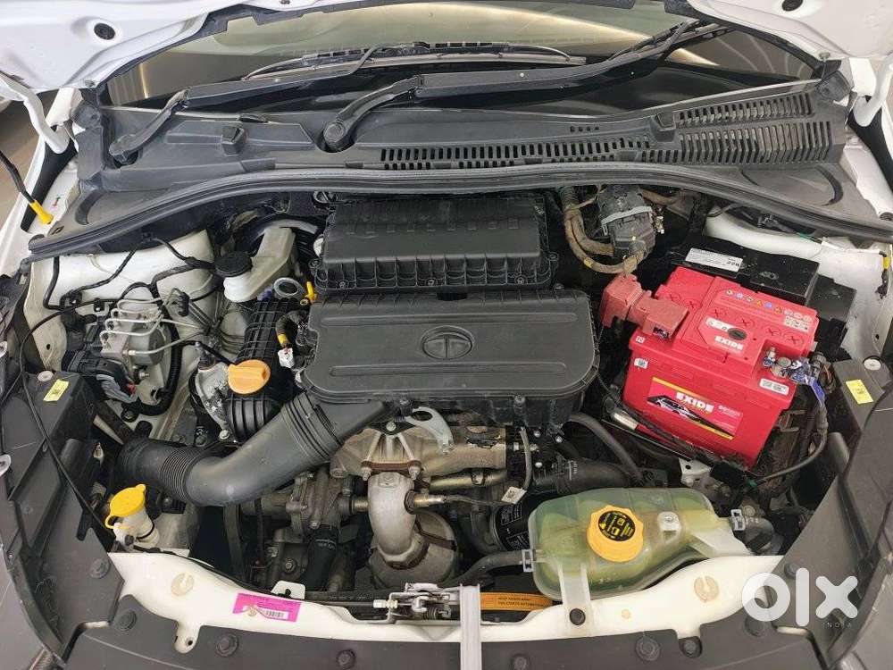 Tata Tiago 1.2 Revotron Xt (o), 2022, Petrol