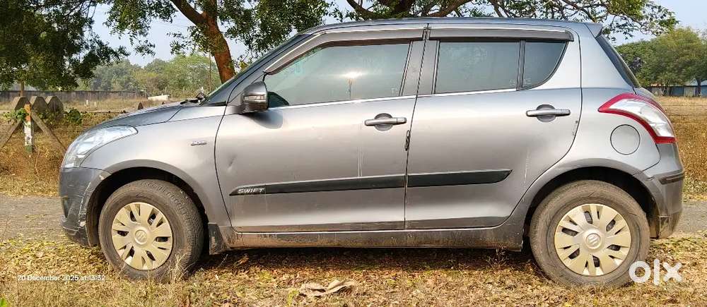 Maruti Suzuki Swift Vdi 2012 Good Condition