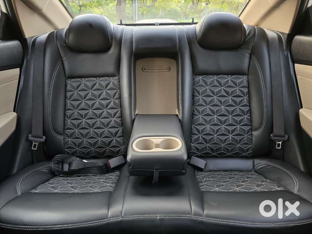 Hyundai Verna 1.5 Sx Petrol Mt, 2022, Petrol