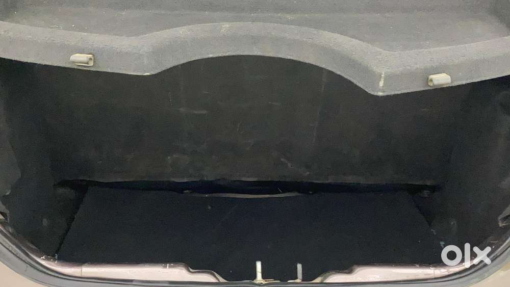Tata Tiago 1.2 Revotron Xz, 2018, Petrol