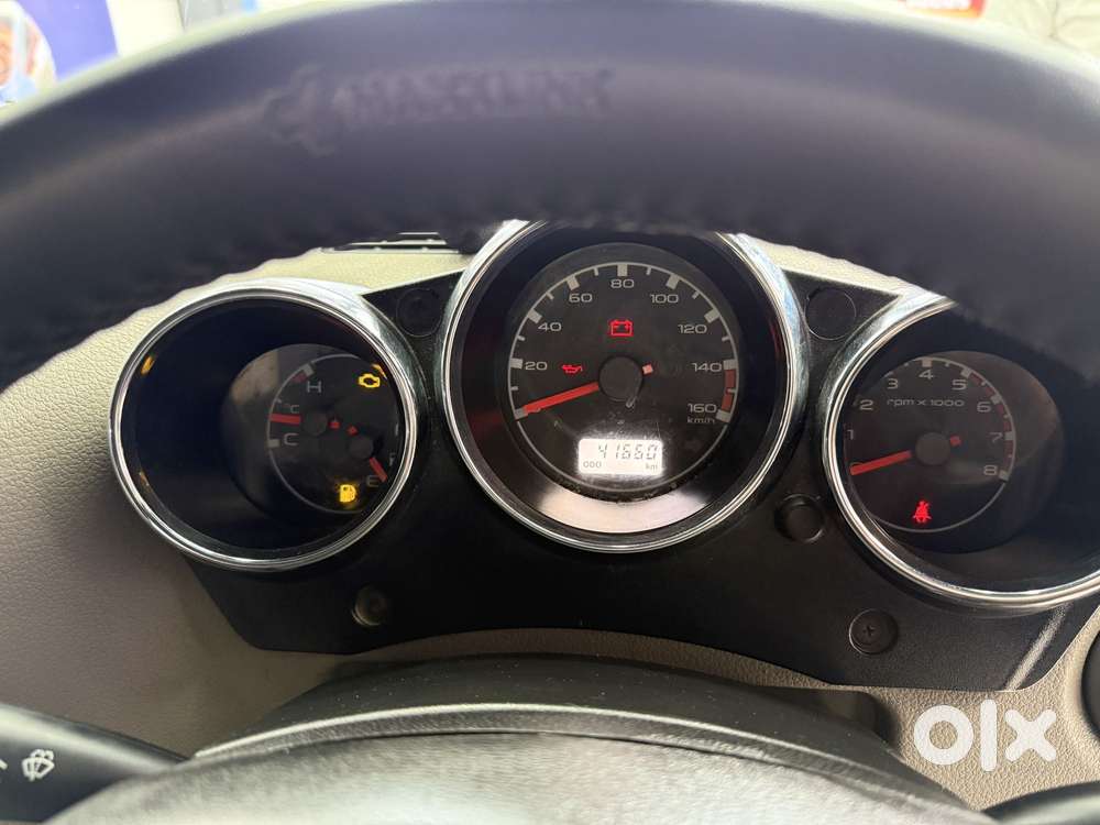 Mahindra Thar 2010-2015 Crde Ac, 2019, Diesel