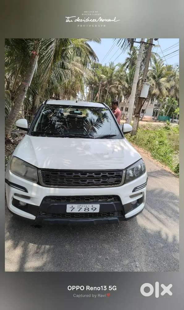 Maruti Suzuki Vitara Brezza 2018 Diesel 131000 Km Driven