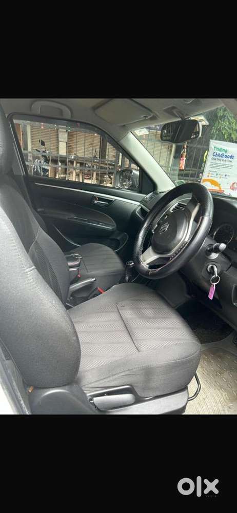 Maruti Suzuki Swift 2014 Petrol Good Condition