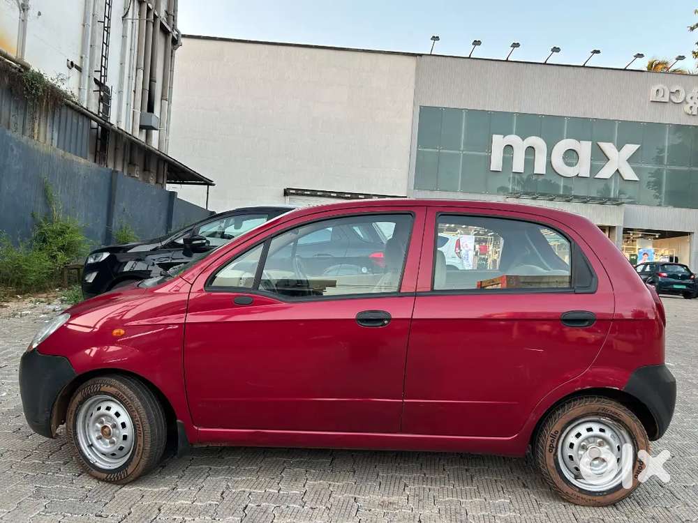 Full Neat Condition Low Km Spark 2010 For Sale
