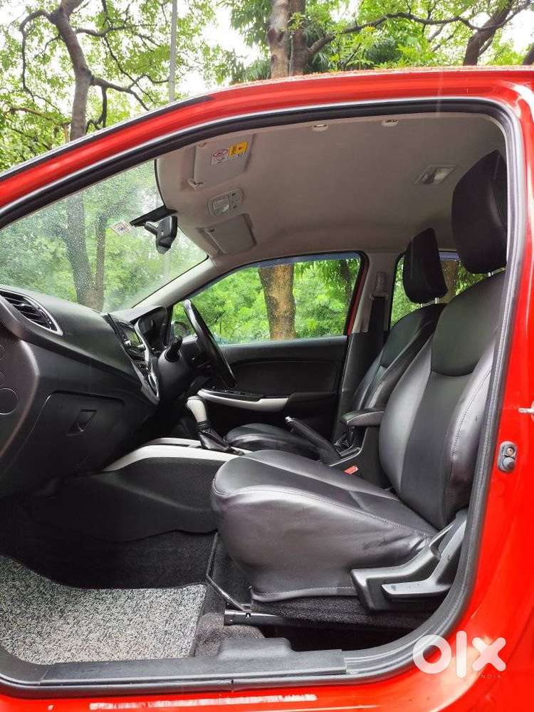 Maruti Suzuki Baleno