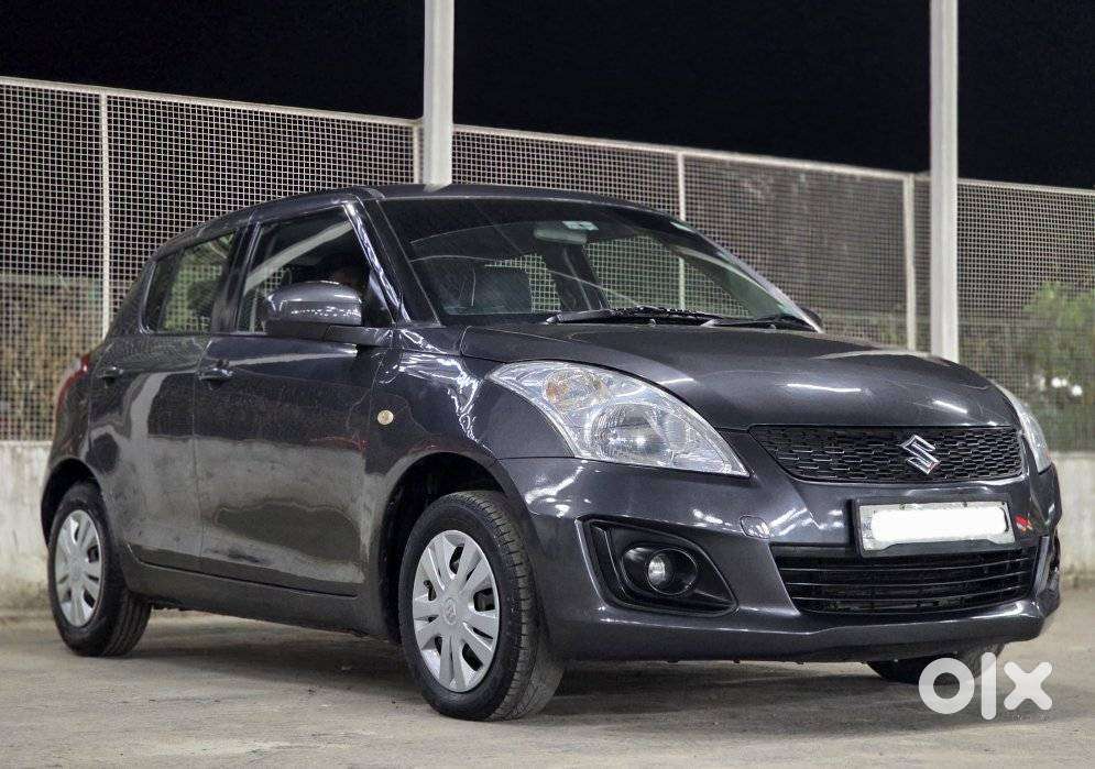 Maruti Suzuki Swift, 2016, Petrol