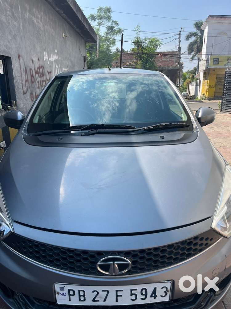 Tata Tiago Petrol 2019