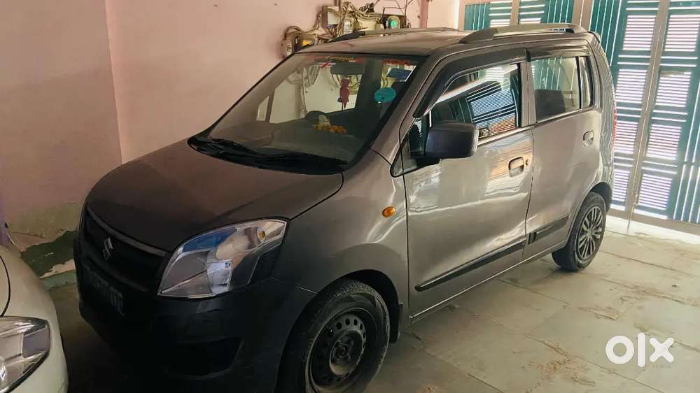 Car From Army Officer