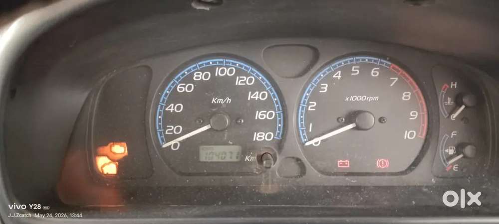 Maruti Suzuki Wagon R 2008 Petrol 10000 Km Driven