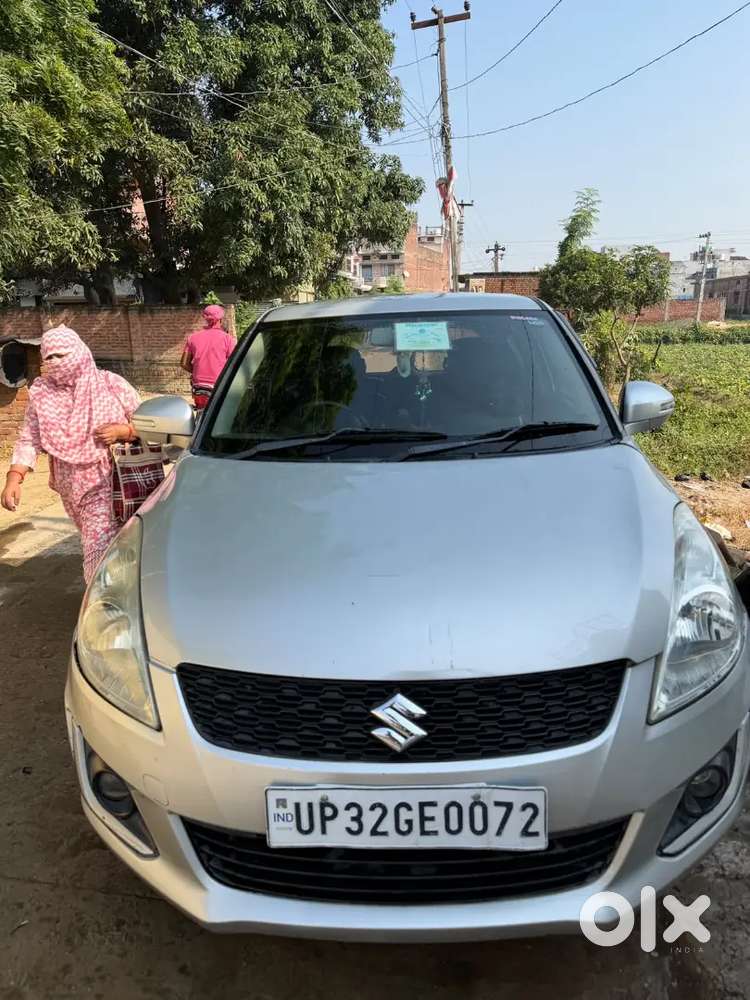 Maruti Suzuki Swift Ddis 2015