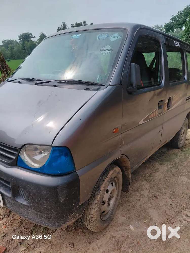 Maruti Suzuki Eeco 2020 Variant Hybrid