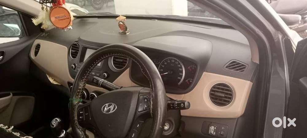 Hyundai  I10 , Sportz , External  Cng  Fitted,  1st  Owner , Good  Con
