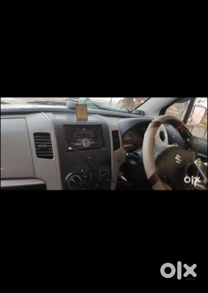 Maruti Suzuki Wagon R 2016 Cng & Petrol