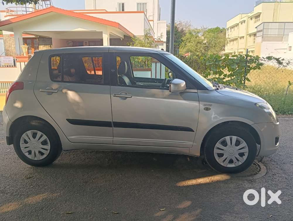 Maruti Suzuki Swift 2004-2010 Vdi Bsiii, 2010, Diesel