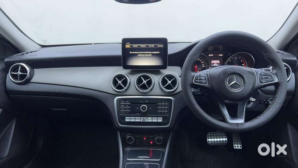 Mercedes-benz Gla Class 2014-2017 200 Sport Edition, 2018, Diesel