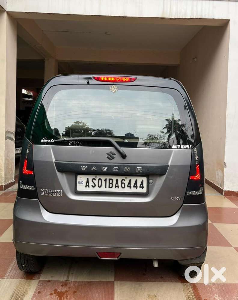 Maruti Suzuki Car 2012 Km Driven 30000