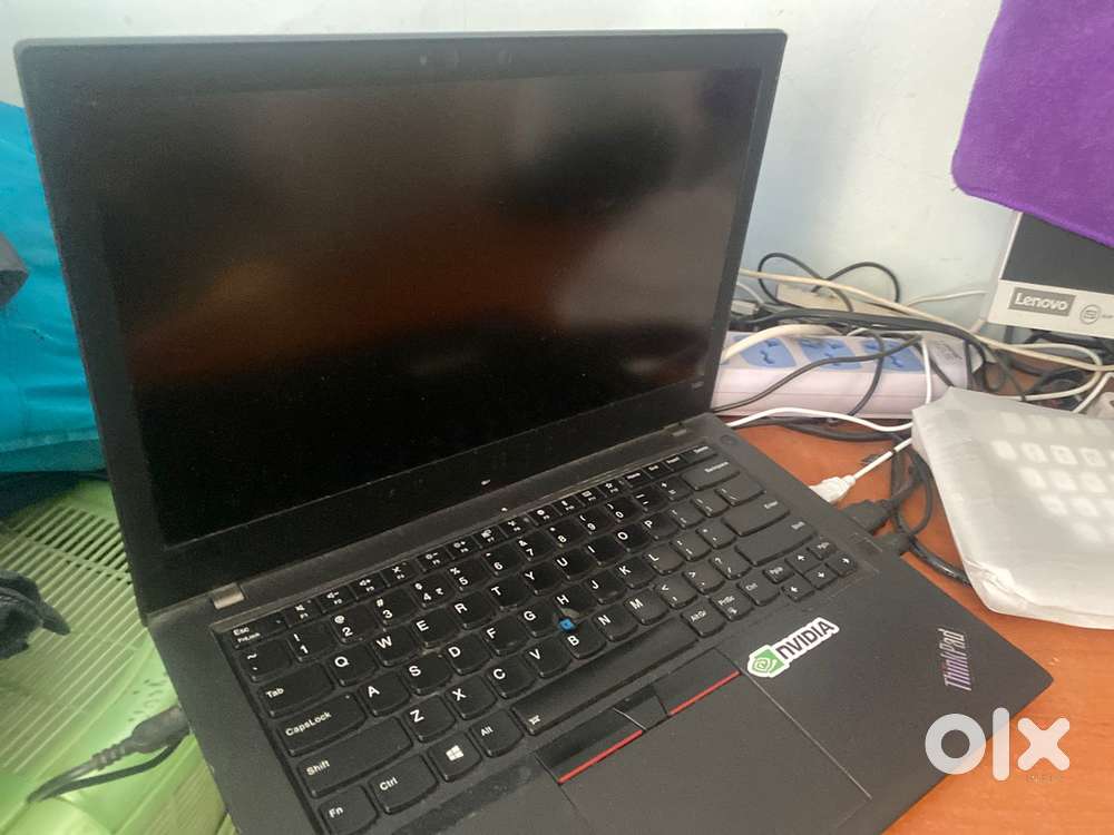Lenvo T480