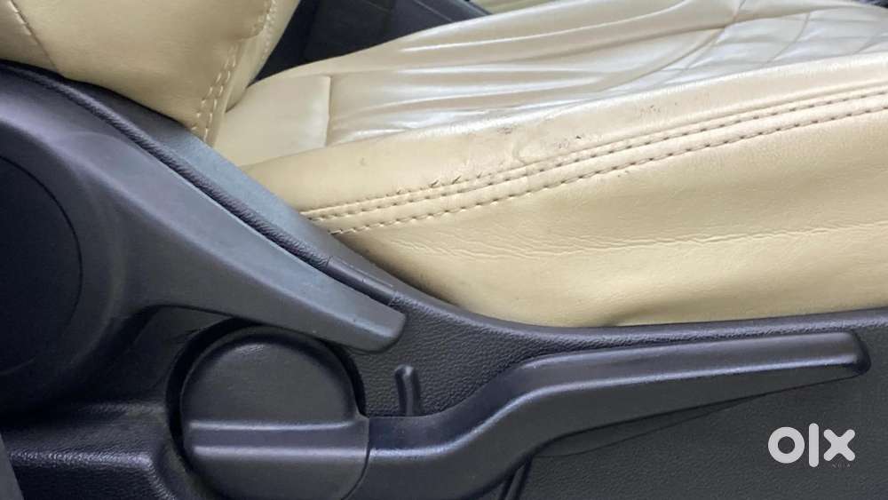 Honda City I-vtec Cvt Vx, 2021, Petrol