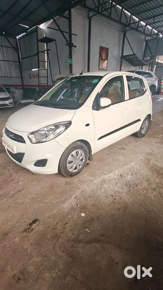 2012 Hyundai I10 1.2 Magna