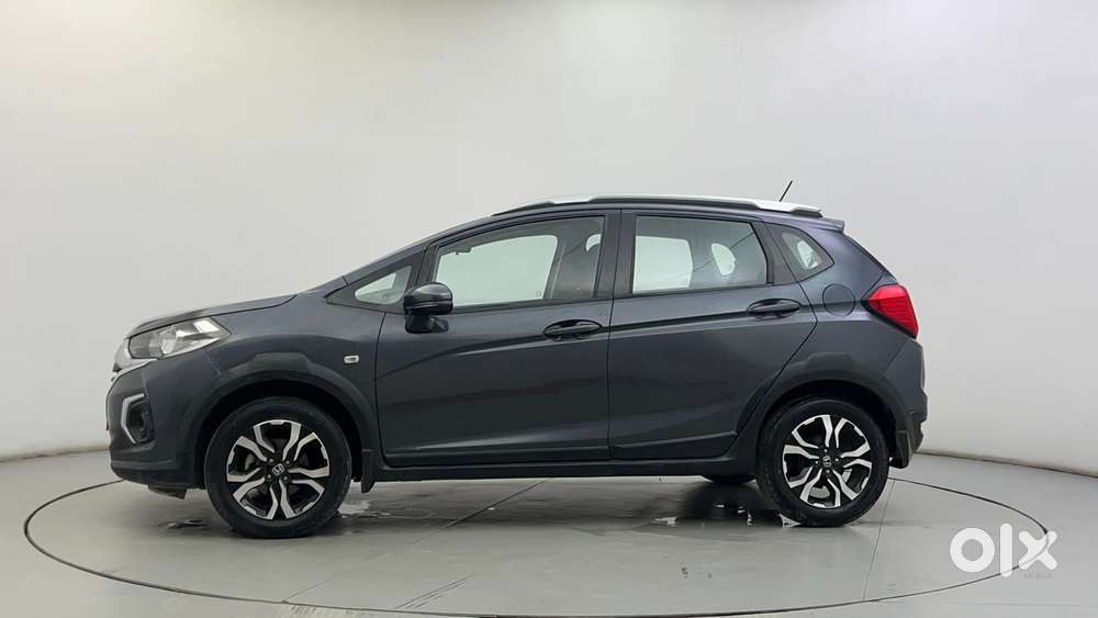 Honda Wr-v [ ] 1.2 Sv I-vtec Mt, 2022, Petrol