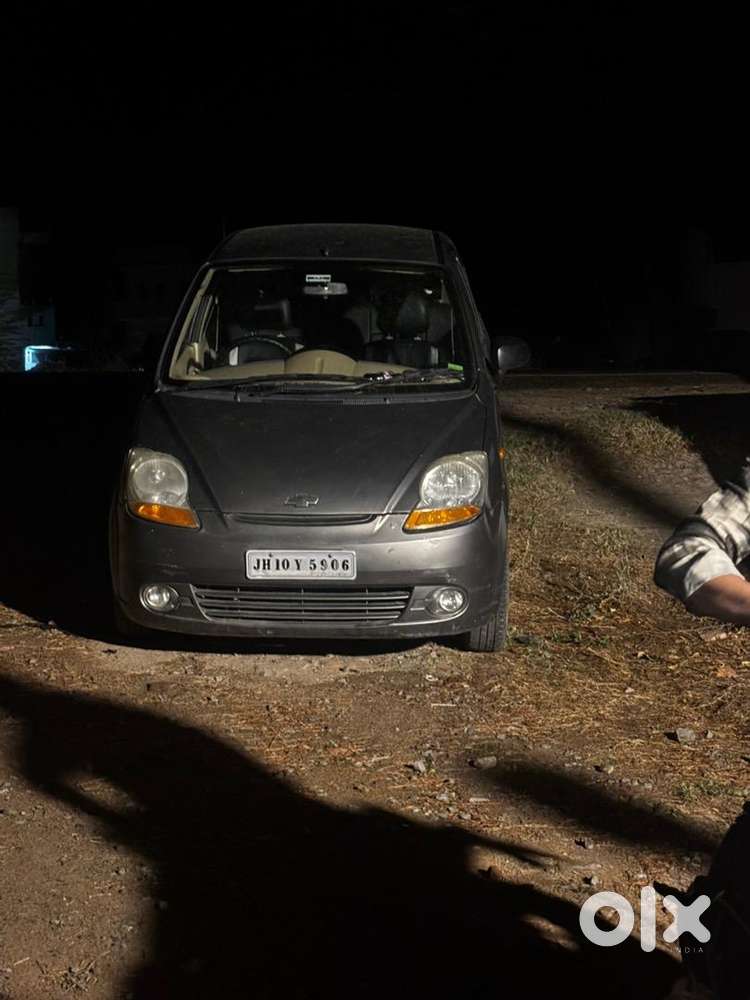 Chevrolet Spark 2010 Petrol Good Condition