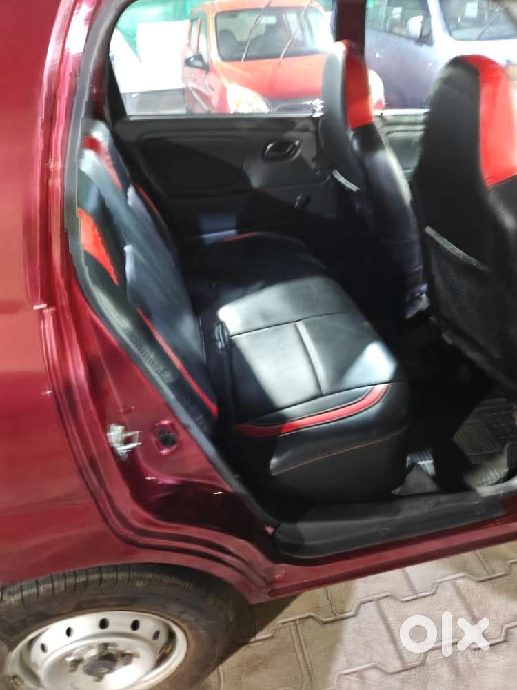 Maruti Suzuki Alto 0.8 Lxi (o), 2012, Petrol